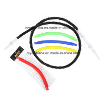 Plastic Scalable Shisha Hookah Hose